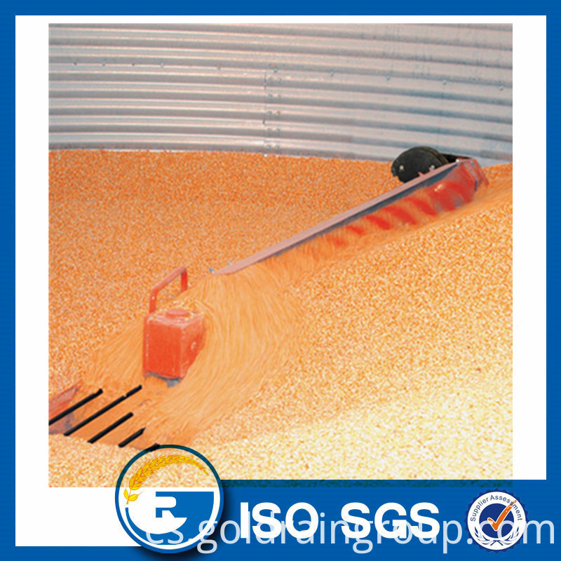 Silo Sweep-Auger Silo Sweep-Auger